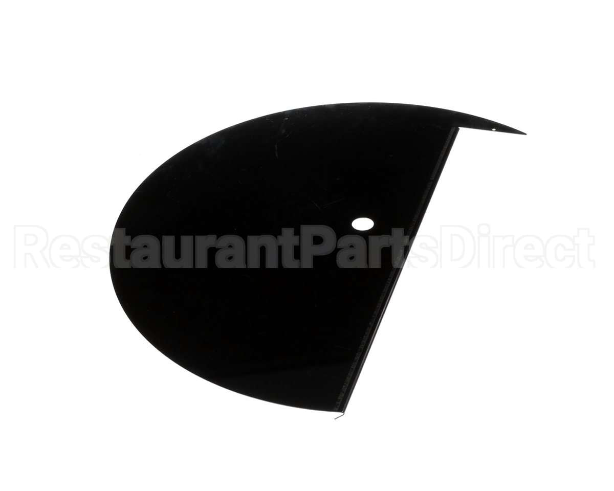 KE604039-1 Cleveland Bottom Baffle;Kgt12,Larg