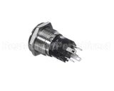 KE604116 Cleveland Eao Push Button Newark #38X7180