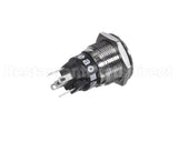 KE604116 Cleveland Eao Push Button Newark #38X7180