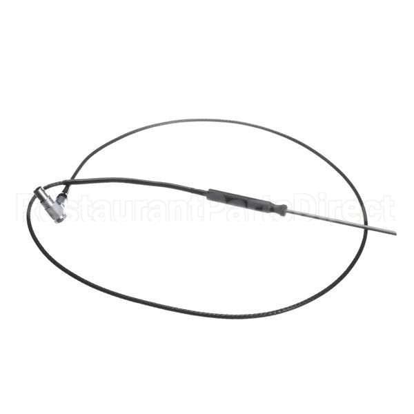 KE604132-1 Compatible Cleveland Short Rtd Product Probe E Dc Option