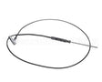 KE604132-1 Cleveland Short;Rtd Product Probe Edc Option