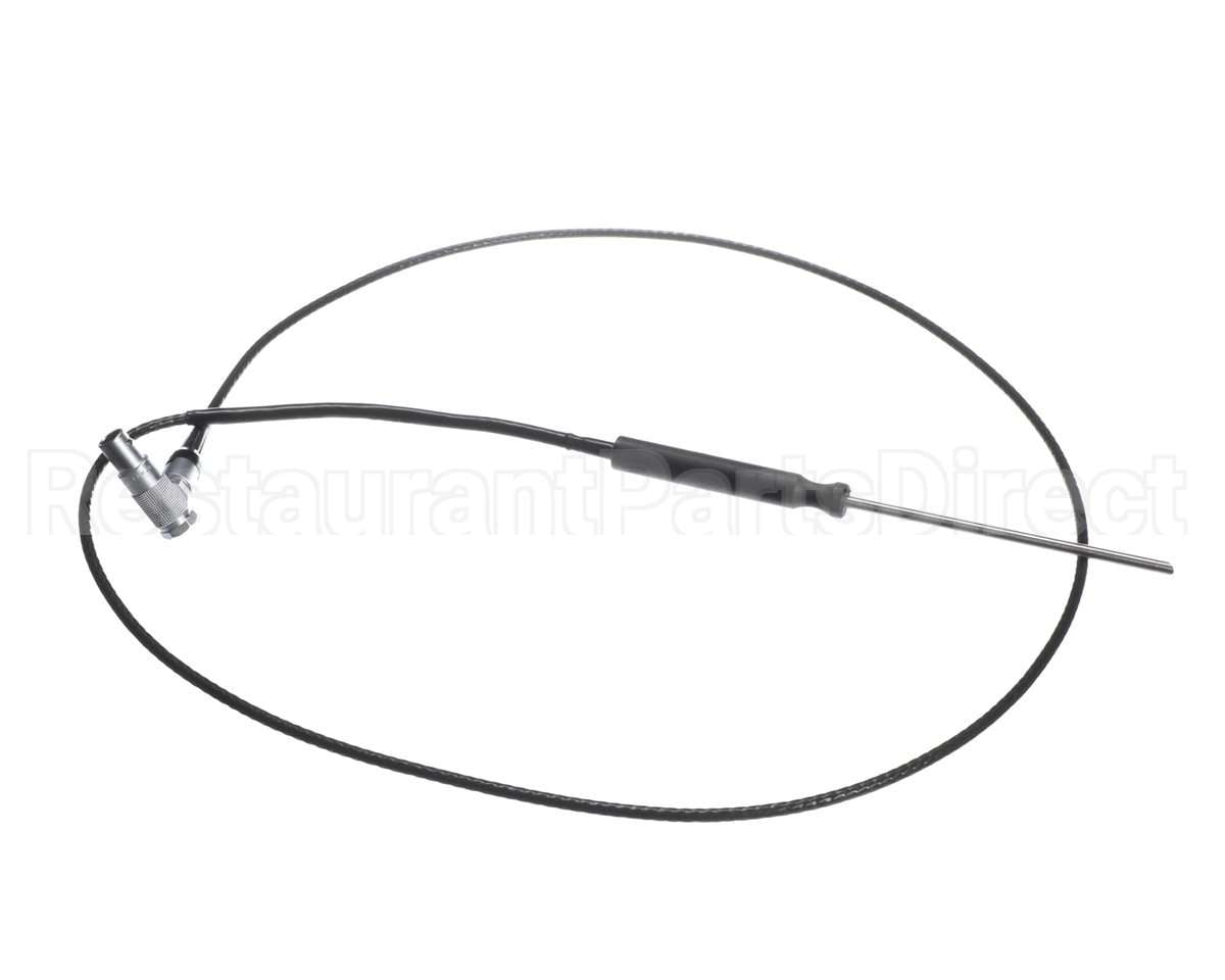 KE604132-1 Cleveland Short;Rtd Product Probe Edc Option