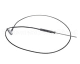 KE604132-1 Cleveland Short;Rtd Product Probe Edc Option