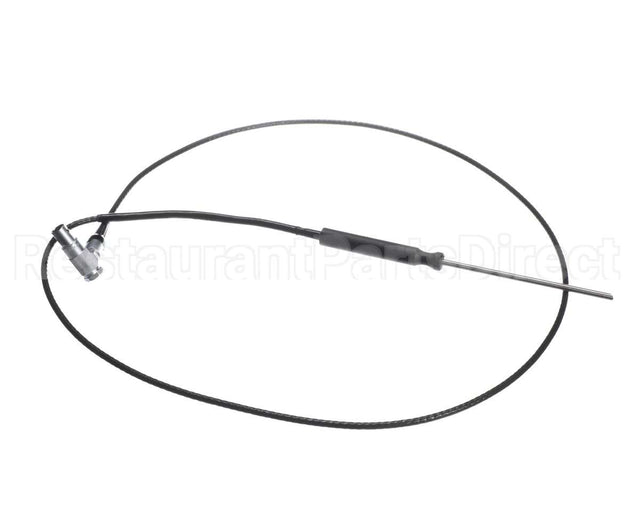 KE604132-1 Cleveland Short;Rtd Product Probe Edc Option