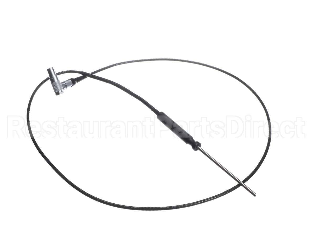 KE604132-1 Cleveland Short;Rtd Product Probe Edc Option