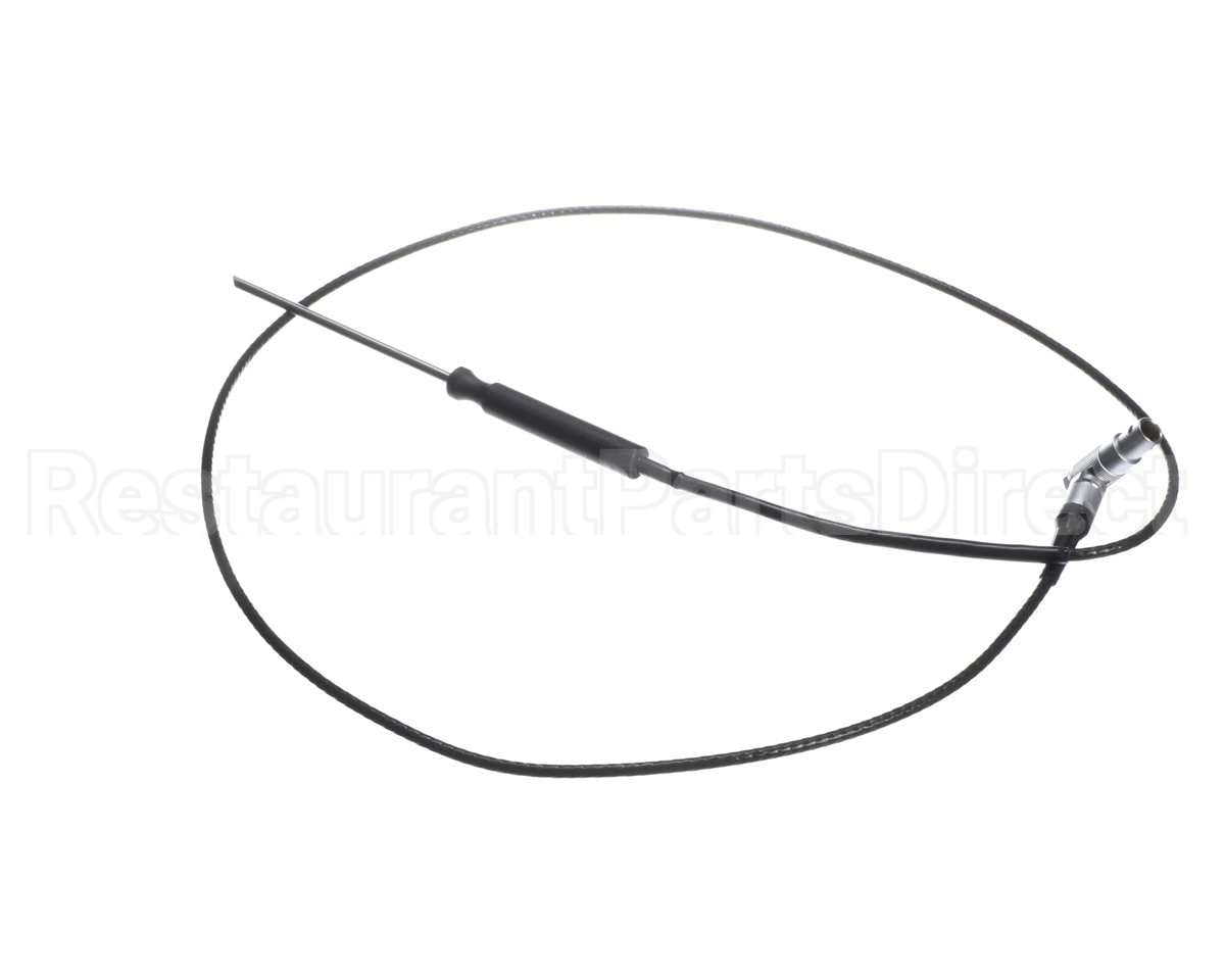 KE604132-1 Cleveland Short;Rtd Product Probe Edc Option