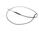 KE604132-1 Cleveland Short;Rtd Product Probe Edc Option