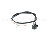 KE604165 Cleveland Rtd Prod; Probe Connecto Edc Option