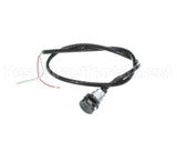 KE604165 Cleveland Rtd Prod; Probe Connecto Edc Option