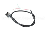 KE604165 Cleveland Rtd Prod; Probe Connecto Edc Option