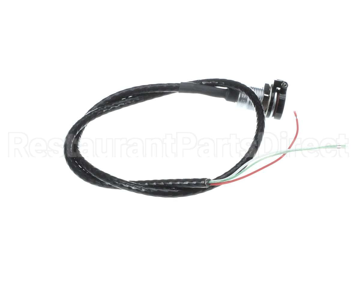 KE604165 Cleveland Rtd Prod; Probe Connecto Edc Option