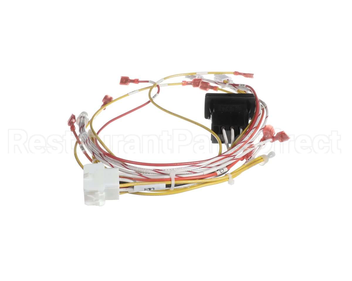 KE604617 Cleveland Wire Harness Assy Easy Timer 21Cet8