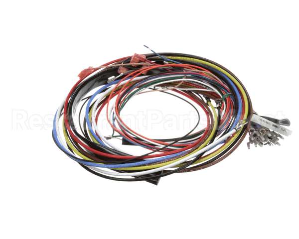 KE90003-1 Cleveland Wiring Harness;Ket12Tgb/ Pot