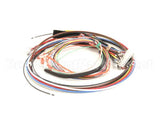 KE90003 Cleveland Harness; Ket6,12/Pots