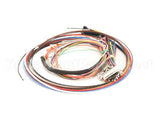 KE90003 Cleveland Harness; Ket6,12/Pots