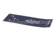 KE95555-1-B Cleveland Service Front Label Ket (Old S