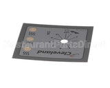 KE95555-10 Cleveland New Label; Operating (Kgl25/T