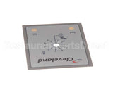 KE95555-11 Cleveland Npro ; Label; Operating (Kel/T