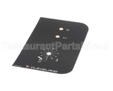 KE95555-34 Cleveland Label; Operating,Kel,Ket Vbl/Tgb -New