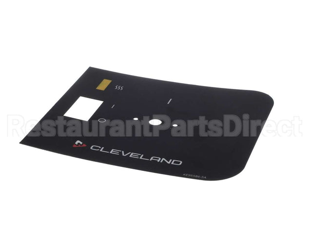 KE95586-5 Cleveland Label