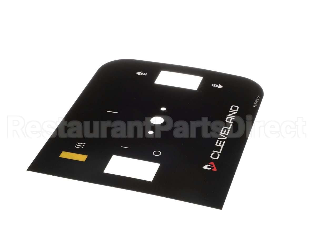 KE95586-6 Cleveland Label; Cleveland/Pt/Tr