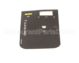 KE95604-9 Cleveland Label;Dual Firing Mt Sglt1; Mt