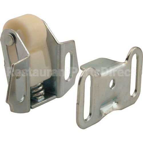 KEA004540 Compatible Keating Catch, Door, W/Strike & Scrws