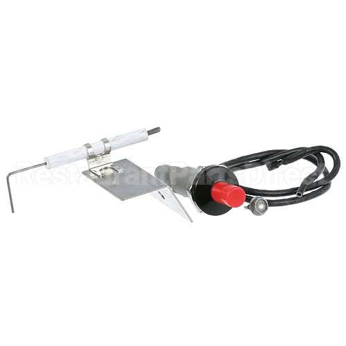 KEA02556 Compatible Keating Spark Ignition Assembly