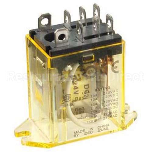 KEA030844 Compatible Keating Relay (24Vac)