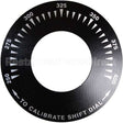 KEA034870 Compatible Keating Dial Plate