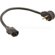 KEA055240 Compatible Keating Cord, Power