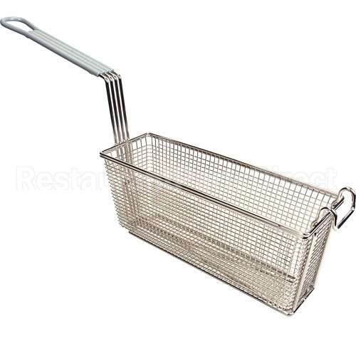 KEA4817 Compatible Keating Basket, Fry(13-1/4"X4-1/4", Fh)