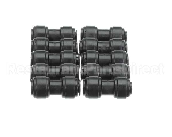 KEL1055A Unox 010-08 Jg Reduction 10 Pcs Kit