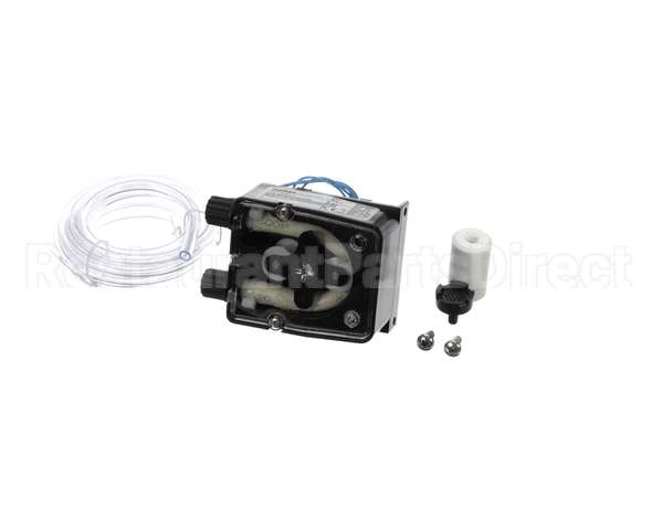 KEL1170B Unox Detergent Pump+Pipe+Hold Down Weight Kit