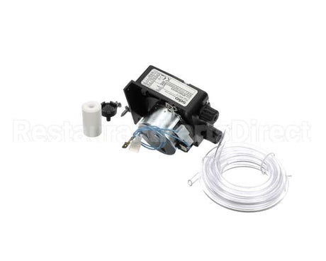 KEL1170B Unox Detergent Pump+Pipe+Hold Down Weight Kit