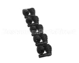 KEL1195A Unox D8F-D8M Jg Elbow Fitting 10 Pcs Kit