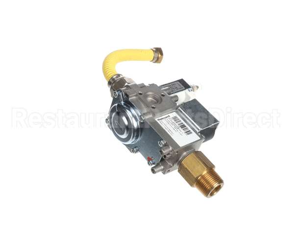 KEL1400B Unox S.5 Tar 7-28 Gas Valve Kit