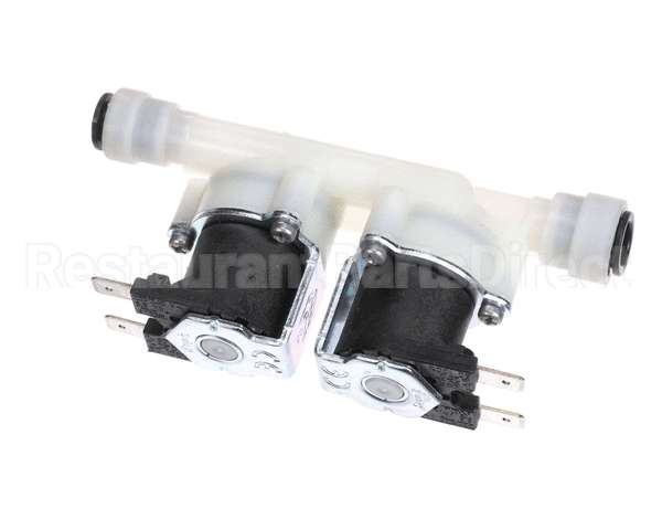 KEL1412A Unox 3-Stage Solenoid Valve Usa Version