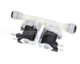 KEL1412A Unox 3-Stage Solenoid Valve Usa Version