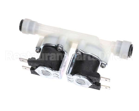 KEL1412A Unox 3-Stage Solenoid Valve Usa Version