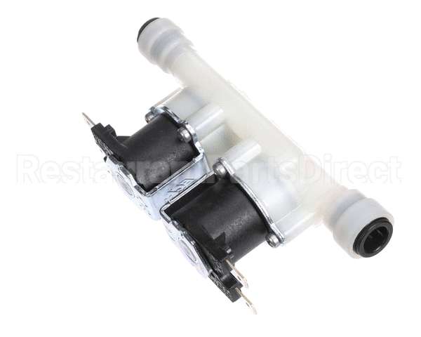 KEL1412A Unox 3-Stage Solenoid Valve Usa Version