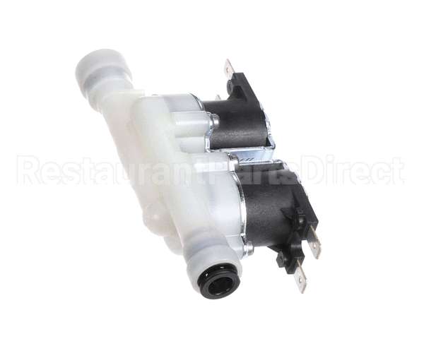 KEL1412A Unox 3-Stage Solenoid Valve Usa Version