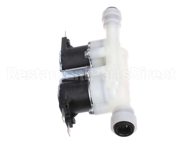 KEL1412A Unox 3-Stage Solenoid Valve Usa Version