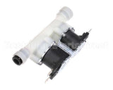 KEL1412A Unox 3-Stage Solenoid Valve Usa Version