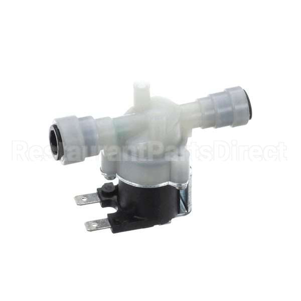 KEL1422A Compatible Cadco Water Solenoid Valve Kit, 1 Way Jg D8-D10