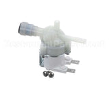 KEL1424B Unox Eg1 Jg D8-D6 Solenoid Valve Kit