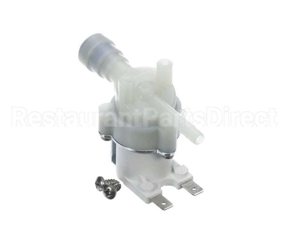 KEL1424B Unox Eg1 Jg D8-D6 Solenoid Valve Kit