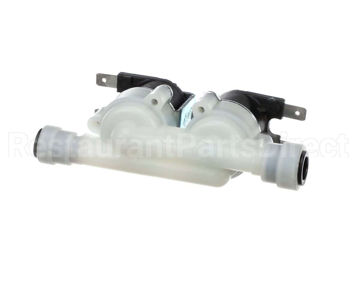 KEL1433A Unox 5+21 Steam Solenoid Valve Kit