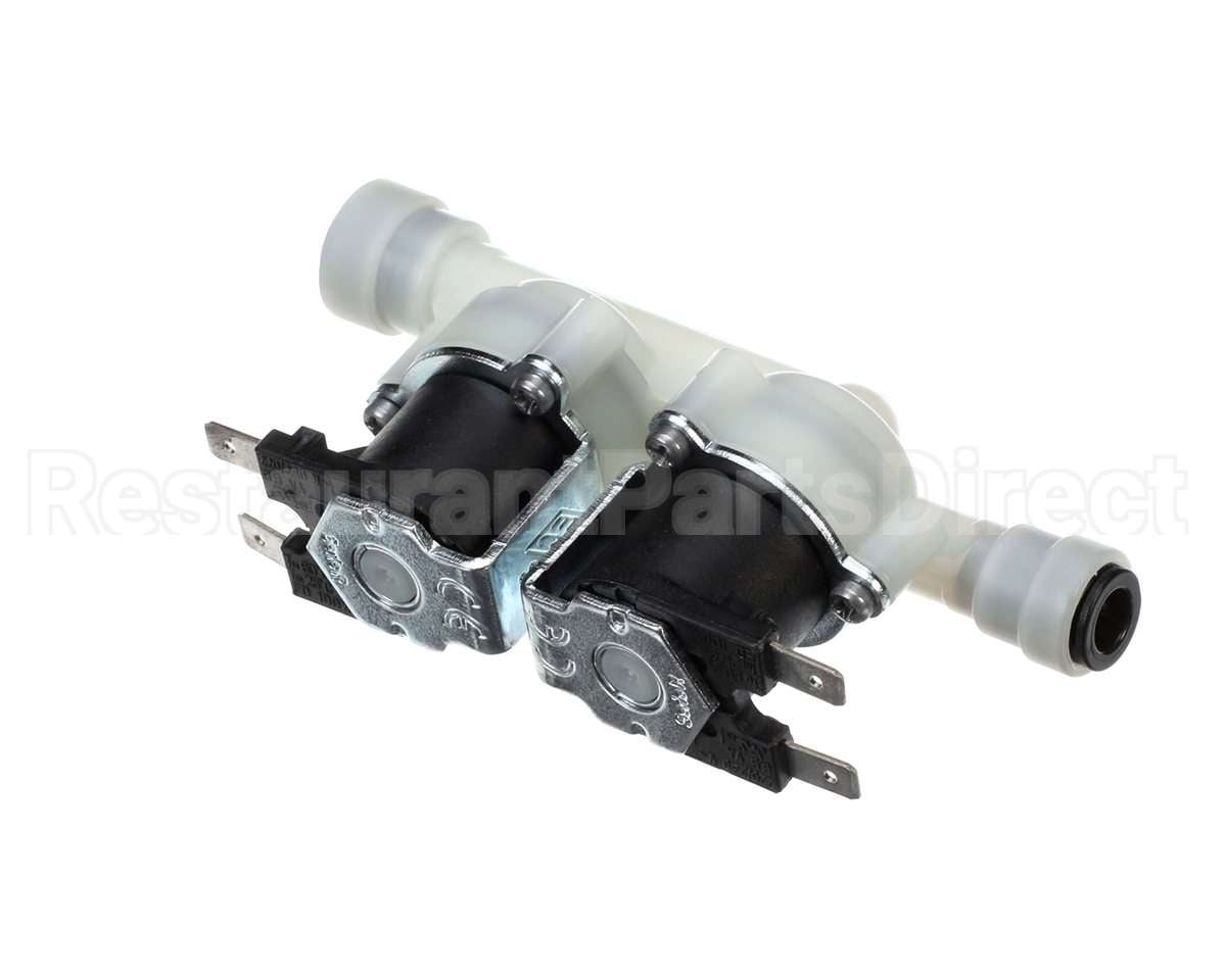 KEL1433A Unox 5+21 Steam Solenoid Valve Kit