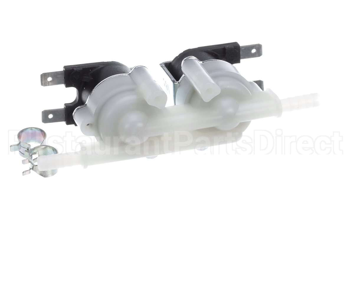KEL1433B Unox 5+21 Steam Solenoid Valve Kit